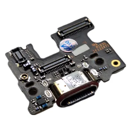 PŁYTKA Złącze MIKROFON Gniazdo Port USB MOTOROLA MOTO EDGE 50 PRO